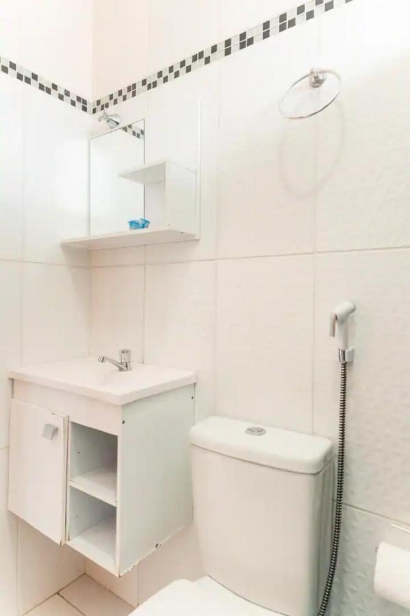 Apartament Departamento Equipado Hasta 5 Personas Pôrto das Galinhas Zewnętrze zdjęcie